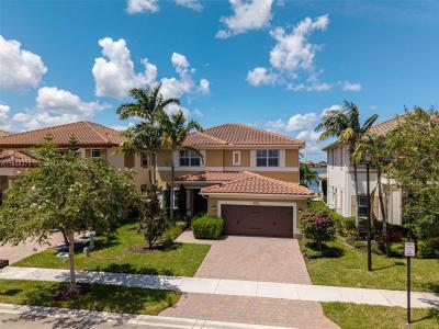 9709 Blue Isle Bay, Parkland, Florida 33076, USA