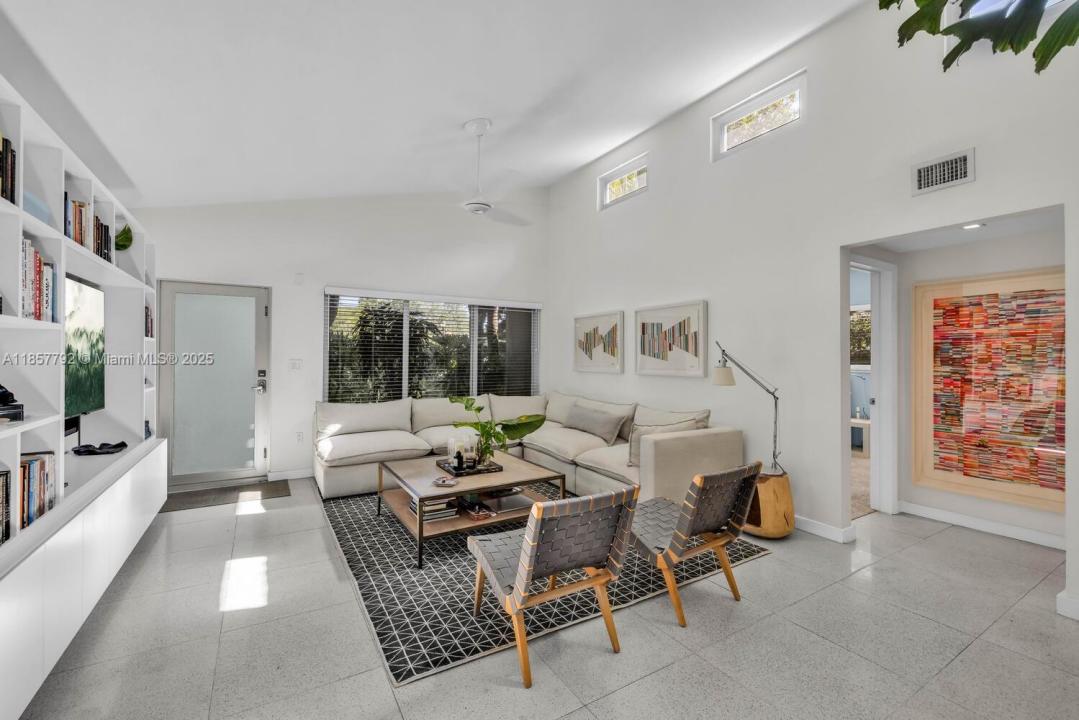 420 NE 87th St, El Portal, Florida 33138