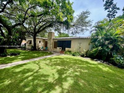 334 NE 107th St, Miami Shores, Florida 33161, USA