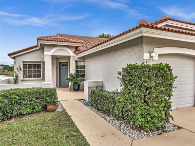 15212 W Tranquility Lake Dr 15212, Delray Beach, Florida 33446, USA