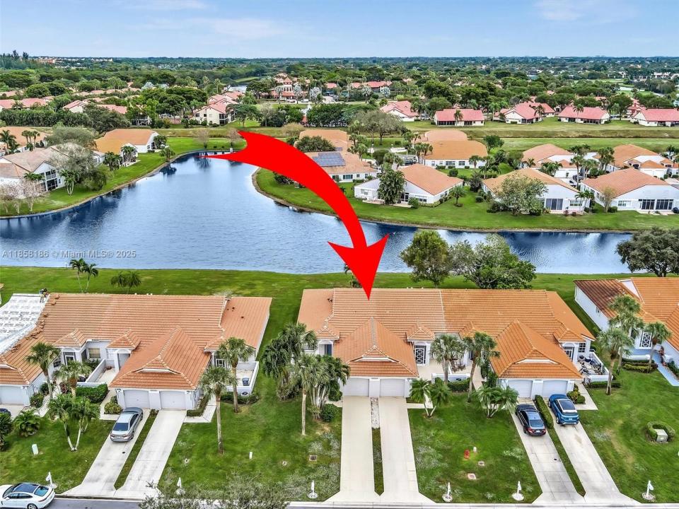 15212 W Tranquility Lake Dr 15212, Delray Beach, פלורידה 33446, ארצות הברית של אמריקה 