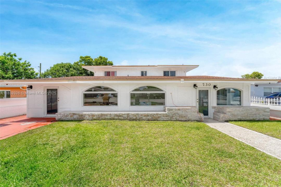 730 Curtiss Dr, Opa-Locka, 佛罗里达州 33054, 美国