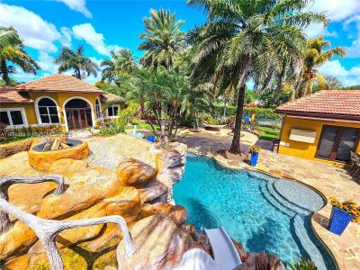 14503 SW 16th St, Davie, פלורידה 33325, ארצות הברית של אמריקה 