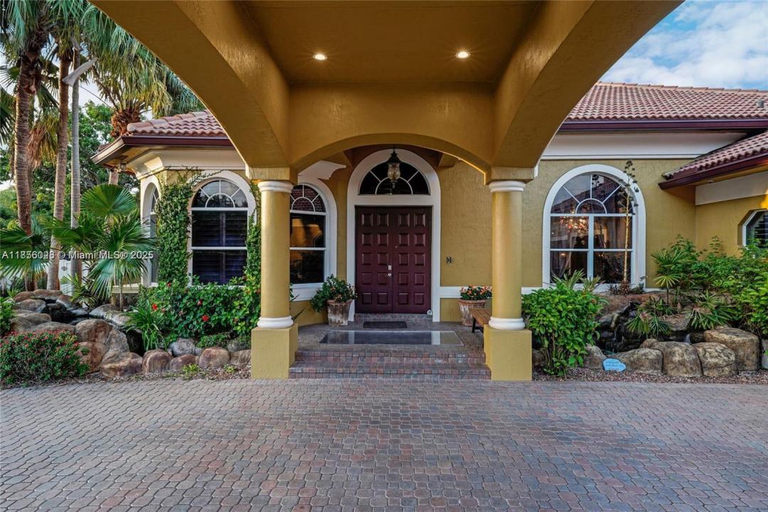 14503 SW 16th St, Davie, フロリダ 33325, アメリカ合衆国