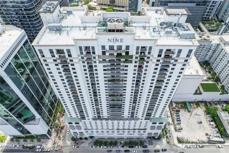 999 SW 1st Ave 2916, Miami, Florida 33130, USA
