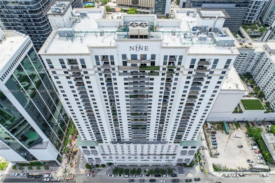 999 SW 1st Ave 2916, Miami, Florida 33130