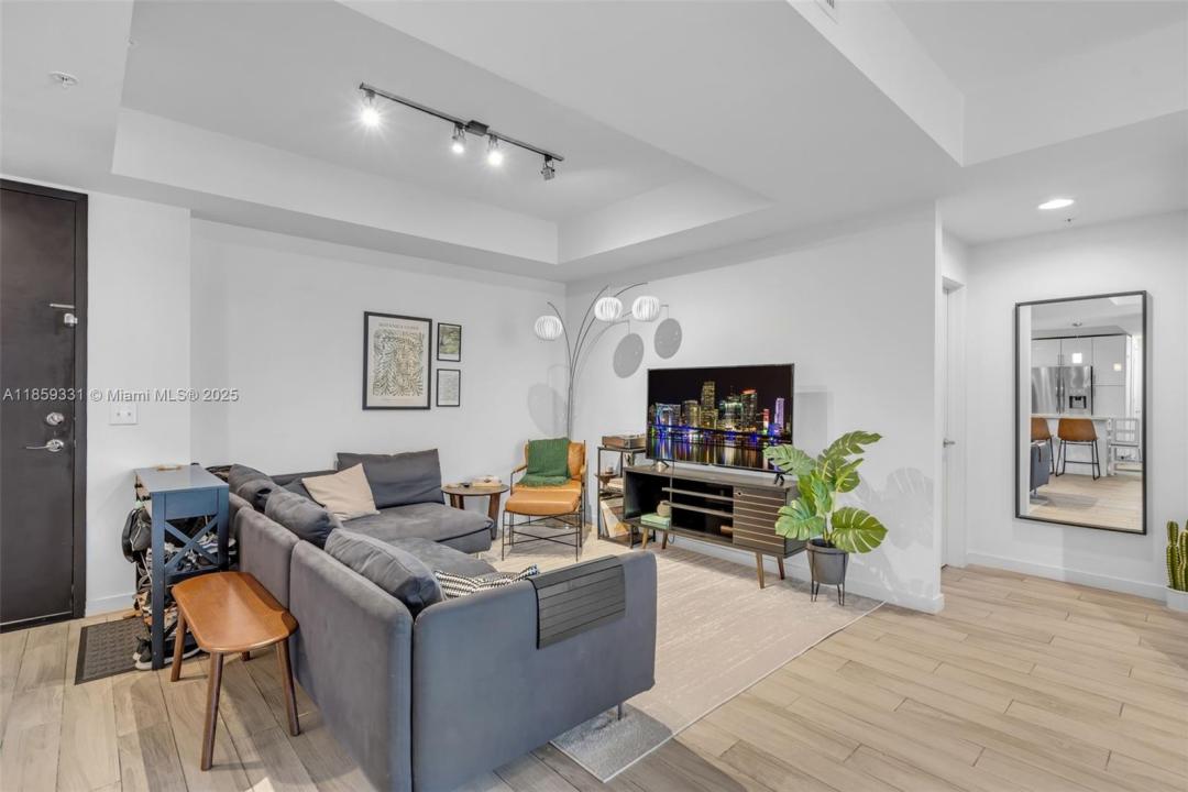 999 SW 1st Ave 2916, Miami, Florida 33130