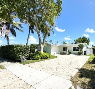 11360 NW 31st St, Sunrise, Florida 33323, USA