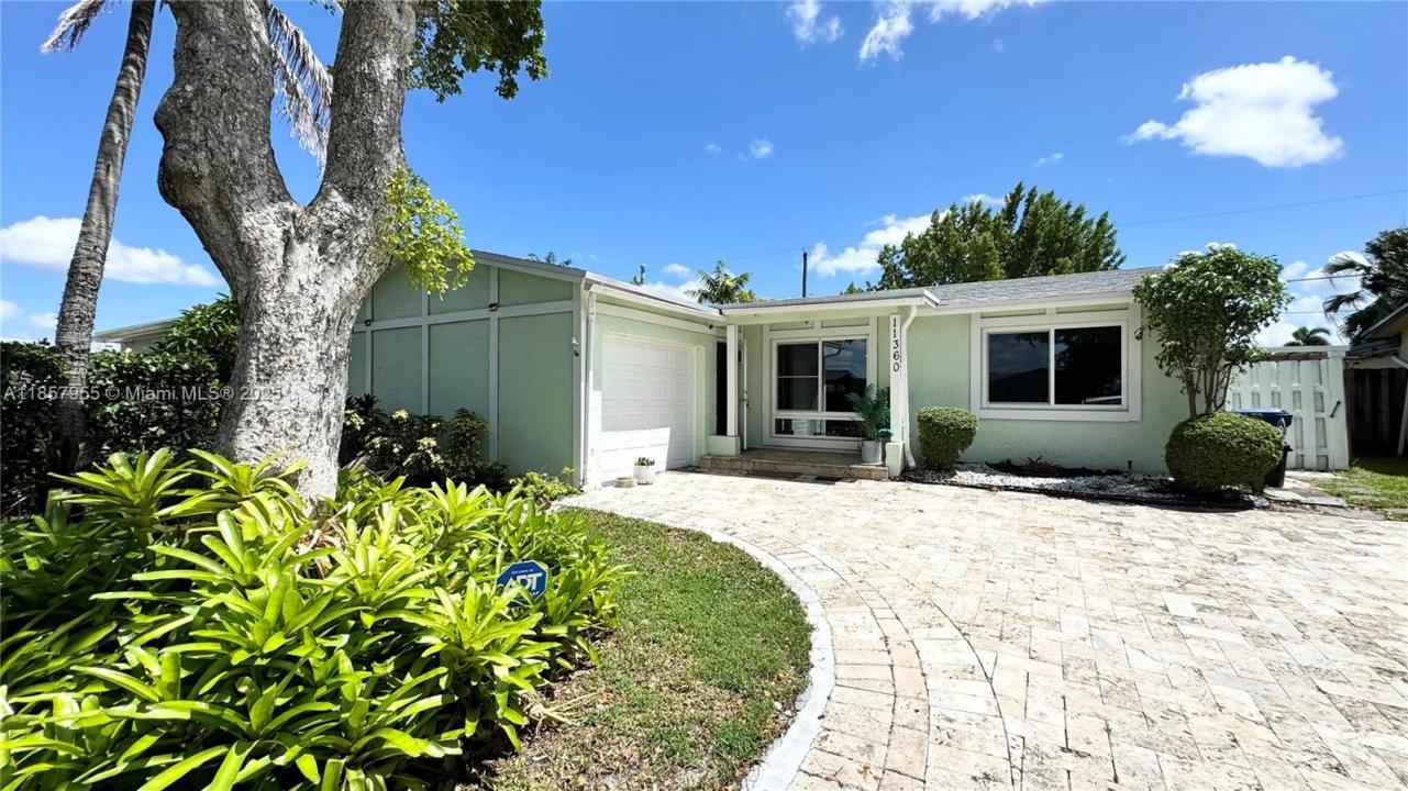 11360 NW 31st St, Sunrise, Florida 33323, HOA KỲ