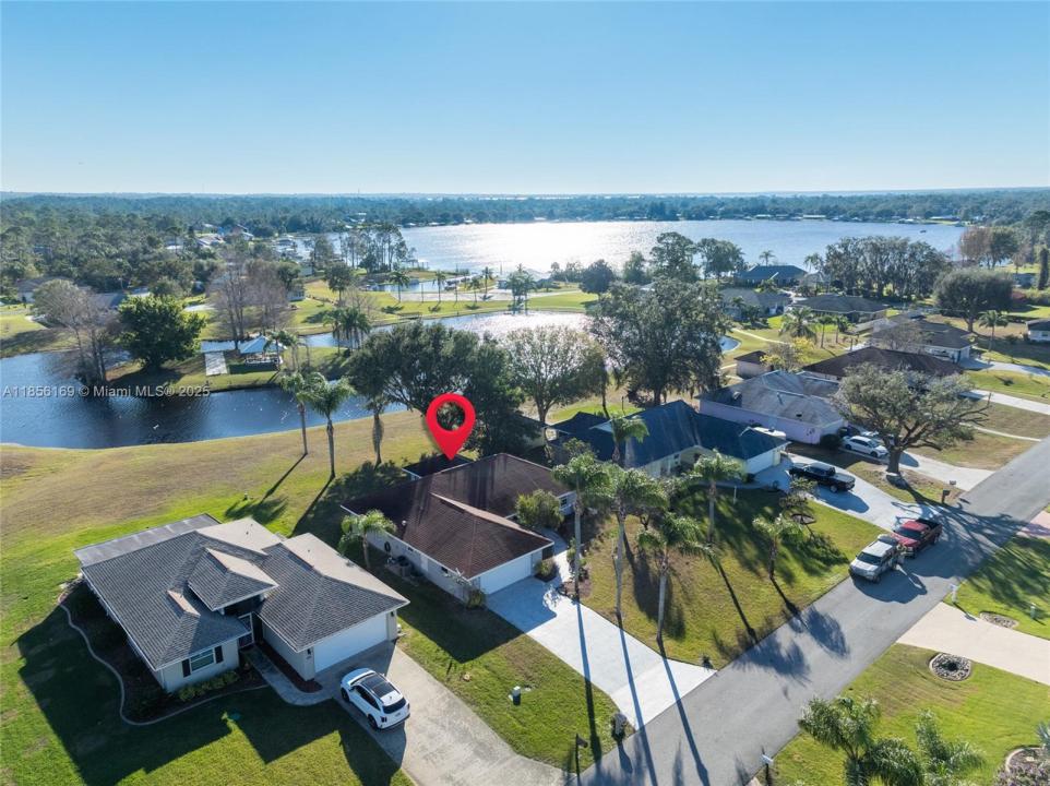 23 Lake Side Trail, Lake Placid, 佛罗里达州 33852, 美国