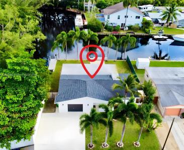4500 SW 42nd Ter 0, Dania Beach, Florida 33314, USA