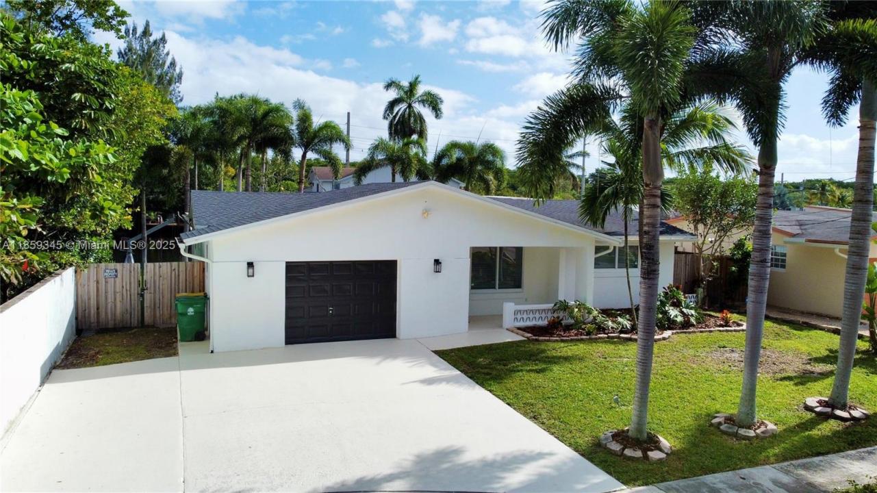 4500 SW 42nd Ter 0, Dania Beach, 플로리다 33314, 미국
