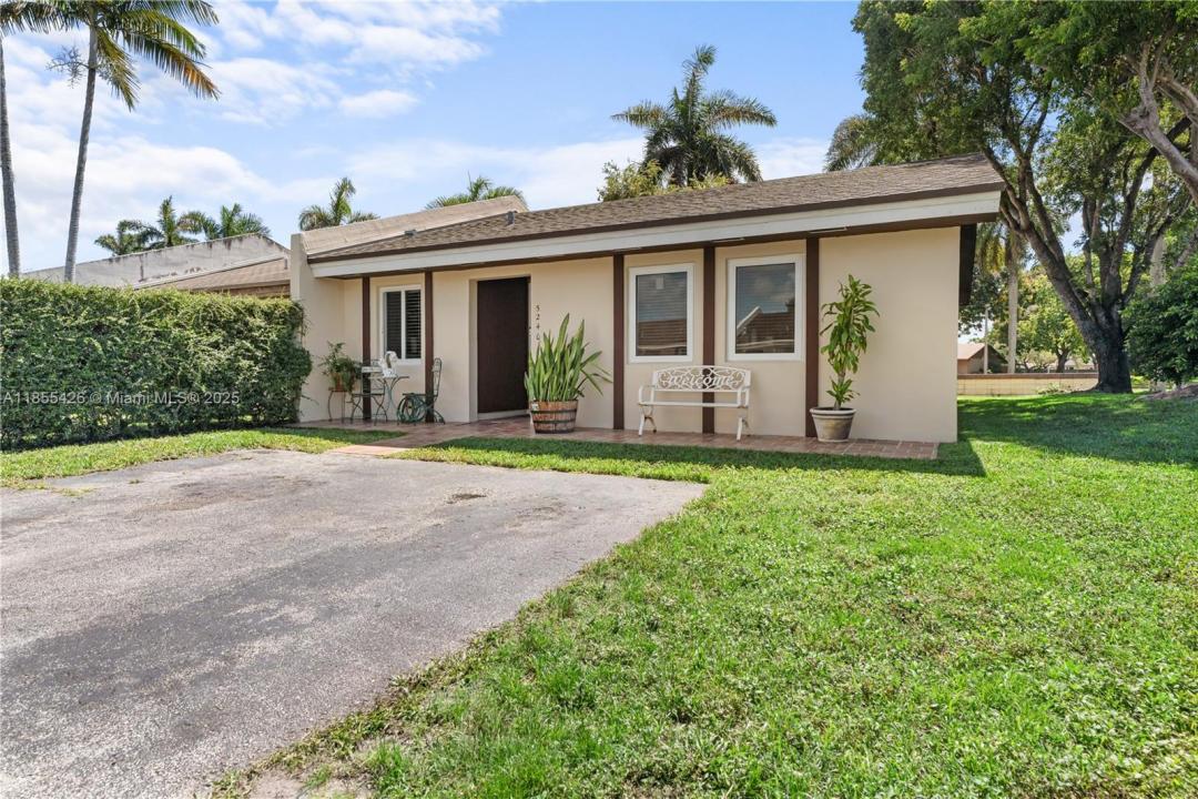 5240 SW 139th Pl, Miami, Florida 33175, Amerika Birleşik Devletleri