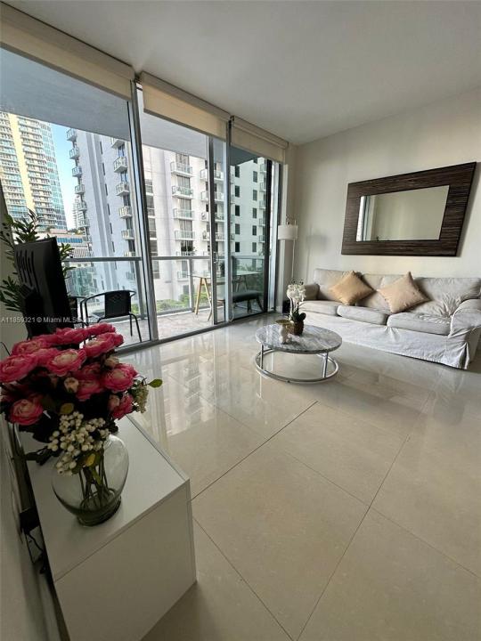 1050 Brickell Ave 1504, Miami, 플로리다 33131, 미국