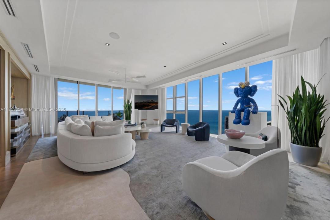 9701 Collins Ave PH01S, Bal Harbour, Florida 33154, HOA KỲ