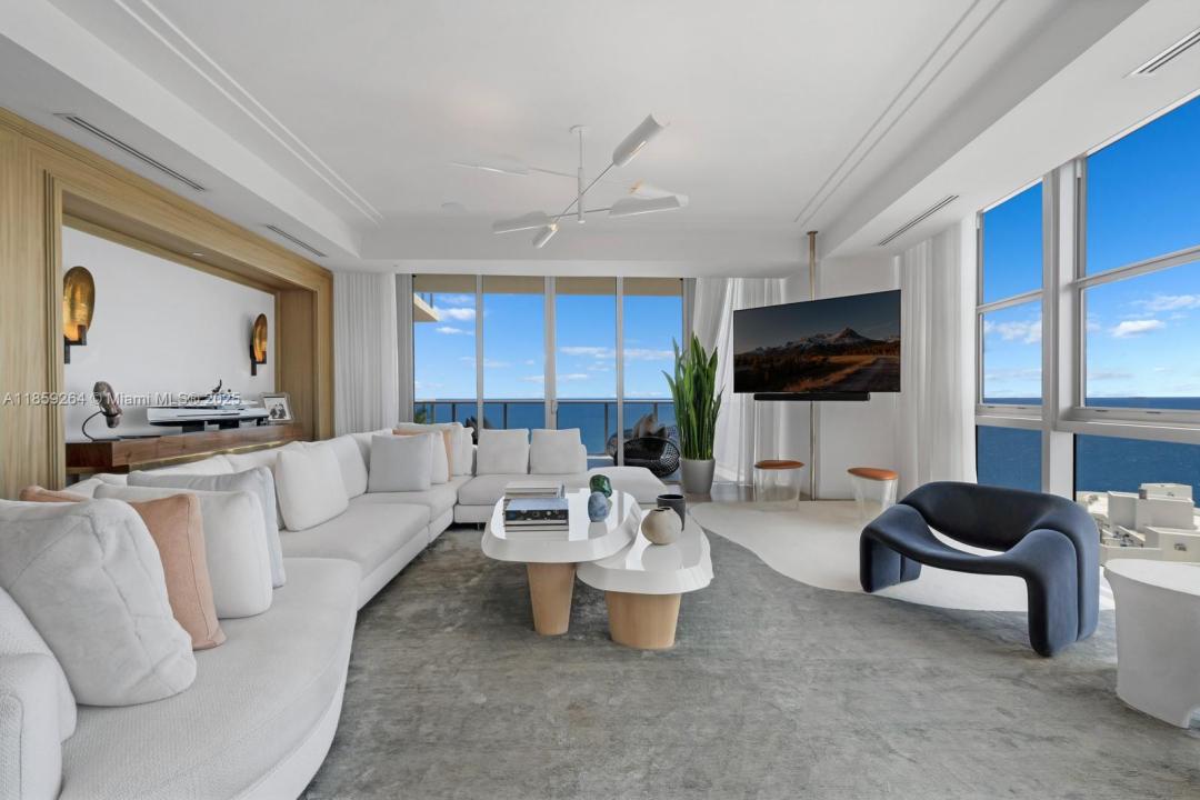 9701 Collins Ave PH01S, Bal Harbour, Florida 33154, HOA KỲ