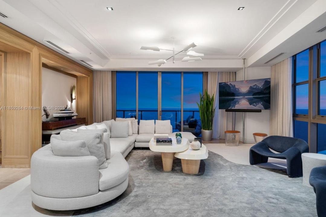 9701 Collins Ave PH01S, Bal Harbour, Florida 33154, HOA KỲ