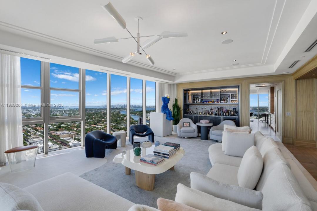 9701 Collins Ave PH01S, Bal Harbour, Florida 33154, HOA KỲ