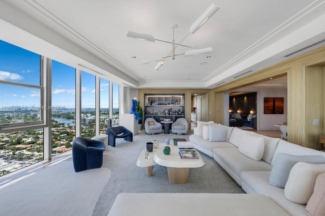 9701 Collins Ave PH01S, Bal Harbour, Florida 33154, HOA KỲ