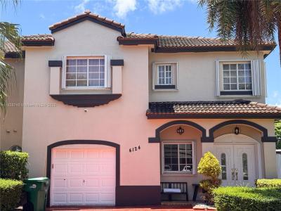4124 SW 91st Ct, Miami, Florida 33165, USA
