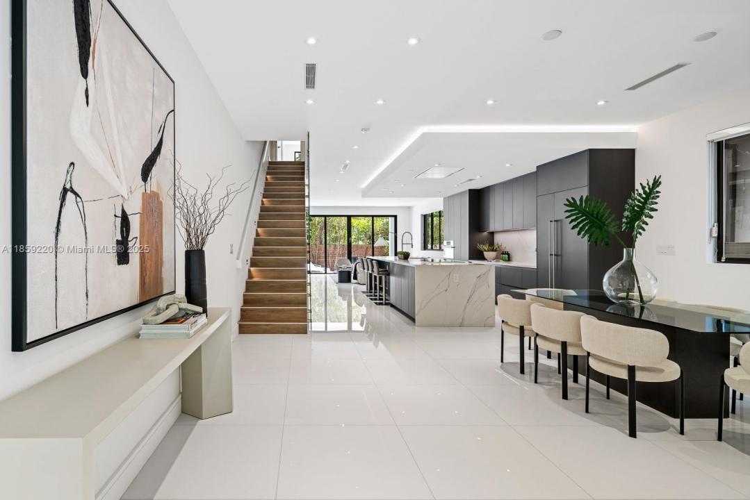 2955 Coconut Ave, Coconut Grove, Floride 33133, États-Unis