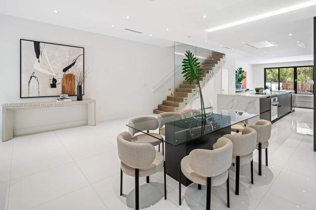 2955 Coconut Ave, Coconut Grove, Floride 33133, États-Unis