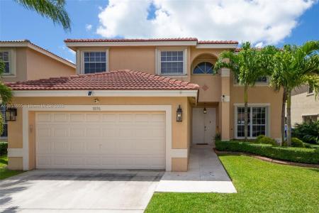 18196 SW 29th St, Miramar, Florida 33029, USA