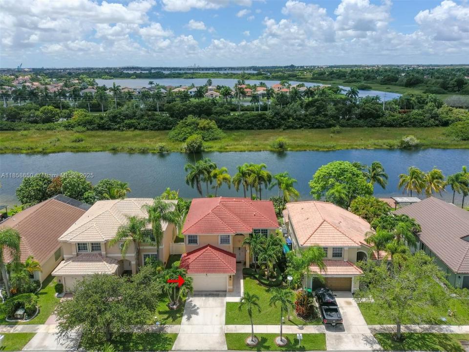 18196 SW 29th St, Miramar, 佛罗里达州 33029, 美国