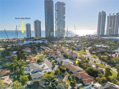 300 187th St, Sunny Isles Beach, Florida 33160, USA