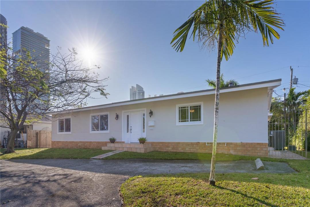 300 187th St, Sunny Isles Beach, فلوريدا 33160, الولايات المتحدة