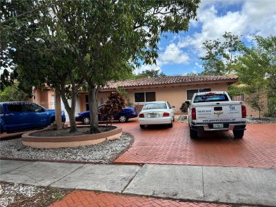 9835 SW 85th St, Miami, Florida 33173, USA