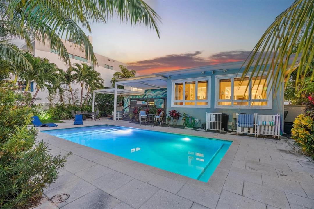1361 NE 104th St, Miami Shores, Florida 33138, Estados Unidos