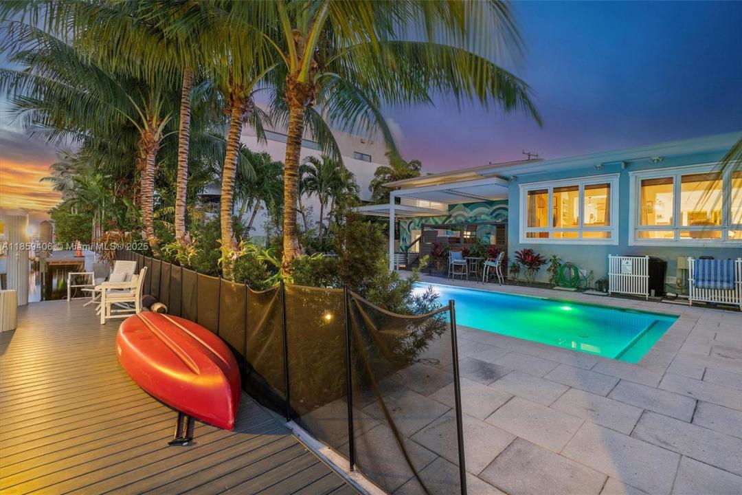 1361 NE 104th St, Miami Shores, Florida 33138, Estados Unidos