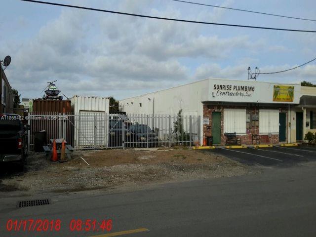 4857 NE 12th Ave, Oakland Park, Florida 33334, Estados Unidos