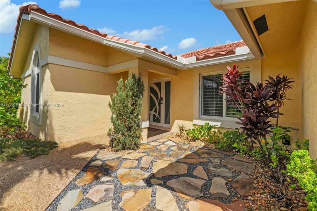4290 NW 73rd Way 4290, Coral Springs, Florida 33065