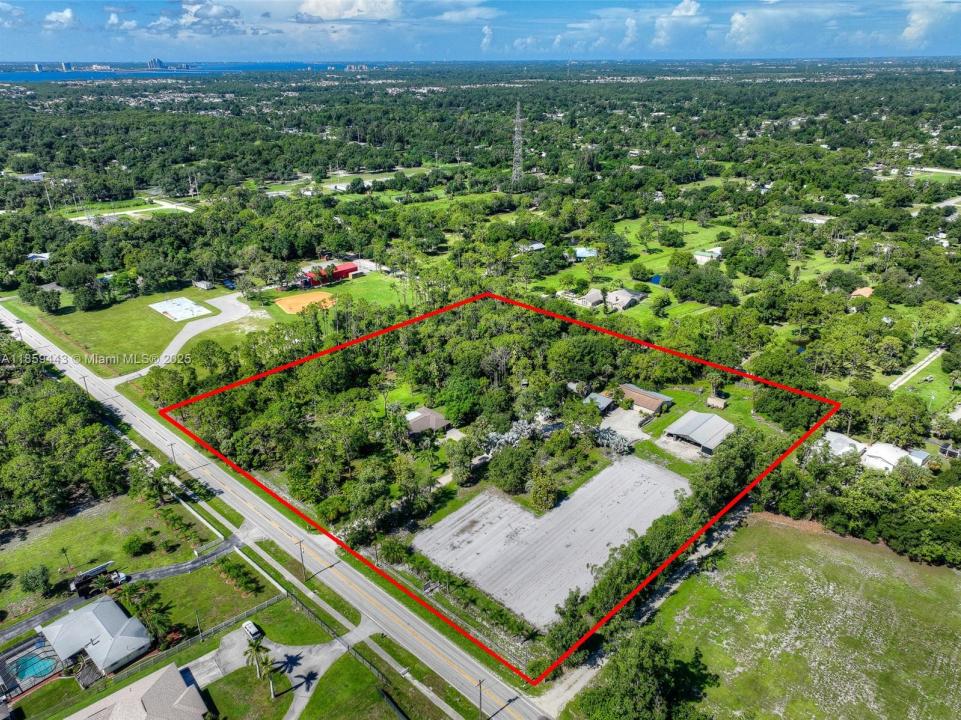 17131 Slater Rd, Fort Myers, Floride 33917, États-Unis