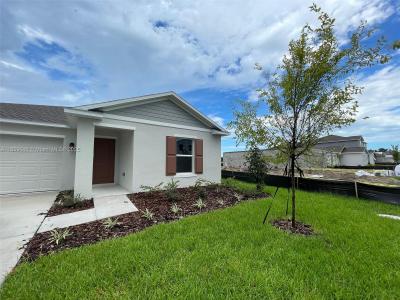 1543 Jessica Blvd 0, Winter Haven, Florida 33884, USA