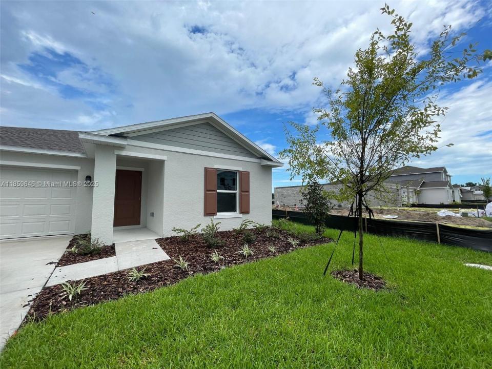 1543 Jessica Blvd 0, Winter Haven, 佛罗里达州 33884, 美国