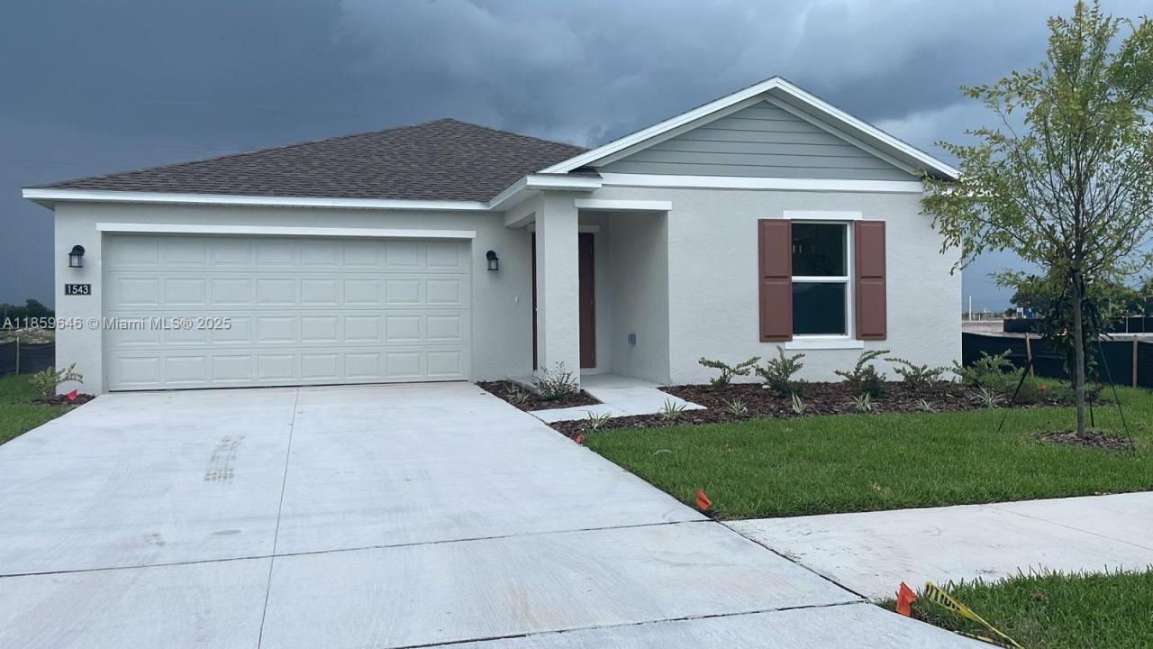 1543 Jessica Blvd 0, Winter Haven, 佛罗里达州 33884, 美国
