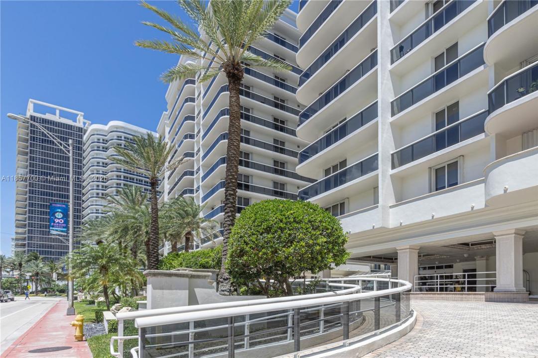 9559 Collins Ave S7-D, Surfside, フロリダ 33154, アメリカ合衆国