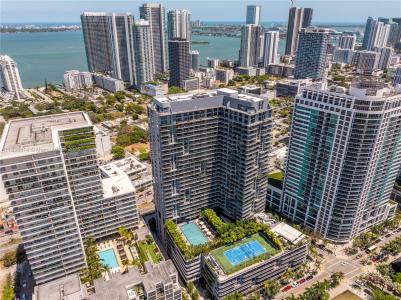 121 NE 34th St 1514, Miami, Florida 33137, USA