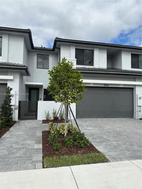 8281 SW 121st Ter 0, Miami, 佛罗里达州 33156, 美国