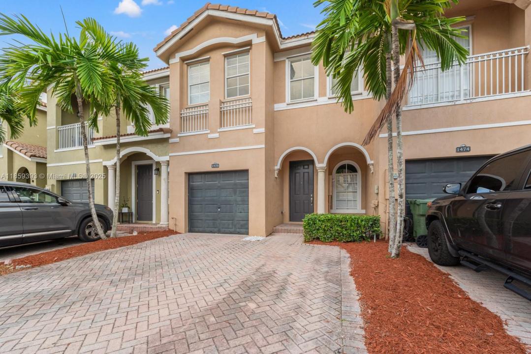 1476 SE 26th Ave, Homestead, Florida 33035, HOA KỲ