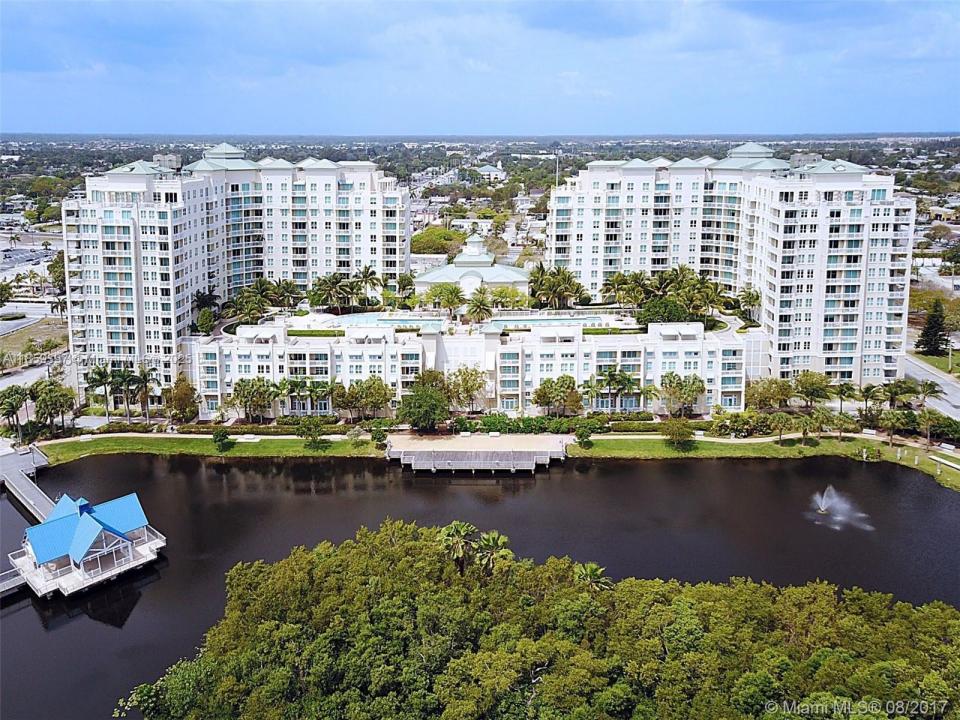 450 N Federal Hwy 1207, Boynton Beach, Florida 33435, USA