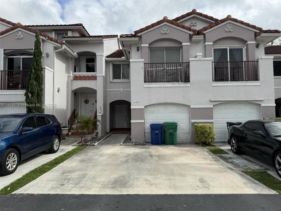 10245 SW 154th Cir Ct 104-7, Miami, Florida 33196, Estados Unidos