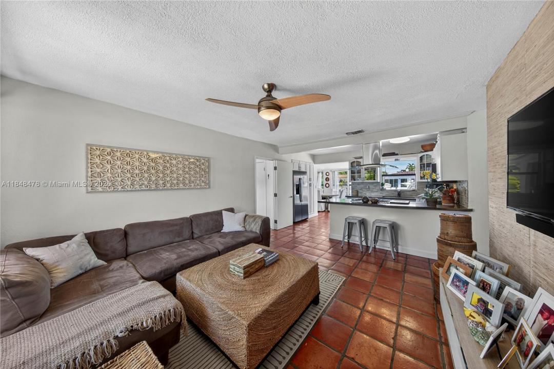 1013 Orange Isle, Fort Lauderdale, 佛罗里达州 33315, 美国