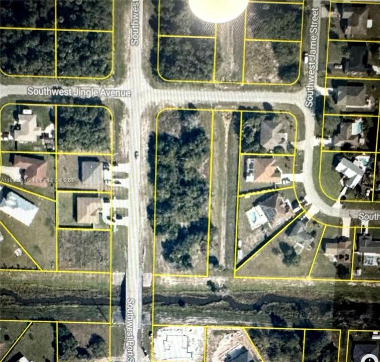 4325 Port St Lucie St, Port St. Lucie, Florida 34953