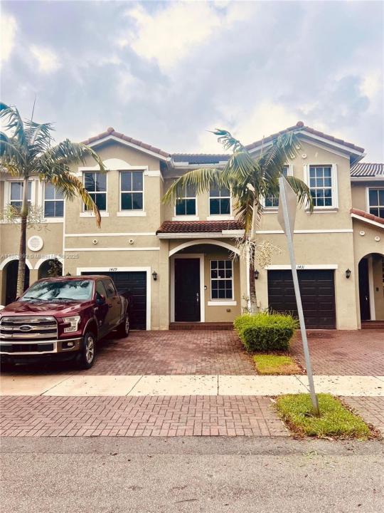 1429 SE 26th Ave, Homestead, Flórida 33035, Estados Unidos