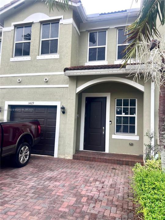 1429 SE 26th Ave, Homestead, Flórida 33035, Estados Unidos