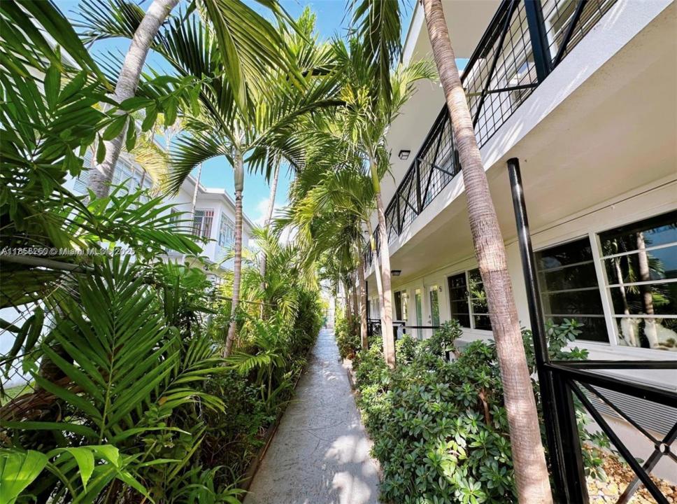 7315 Byron Ave 5, Miami Beach, Flórida 33141, Estados Unidos